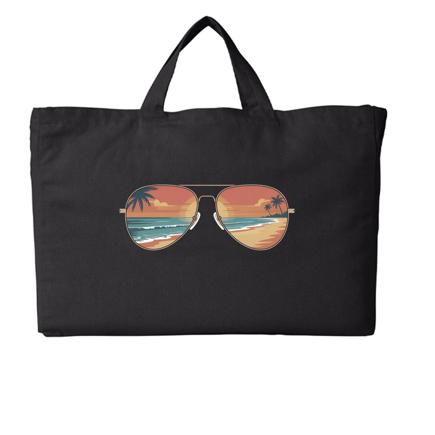 BLACK - EC8207 - FRONT