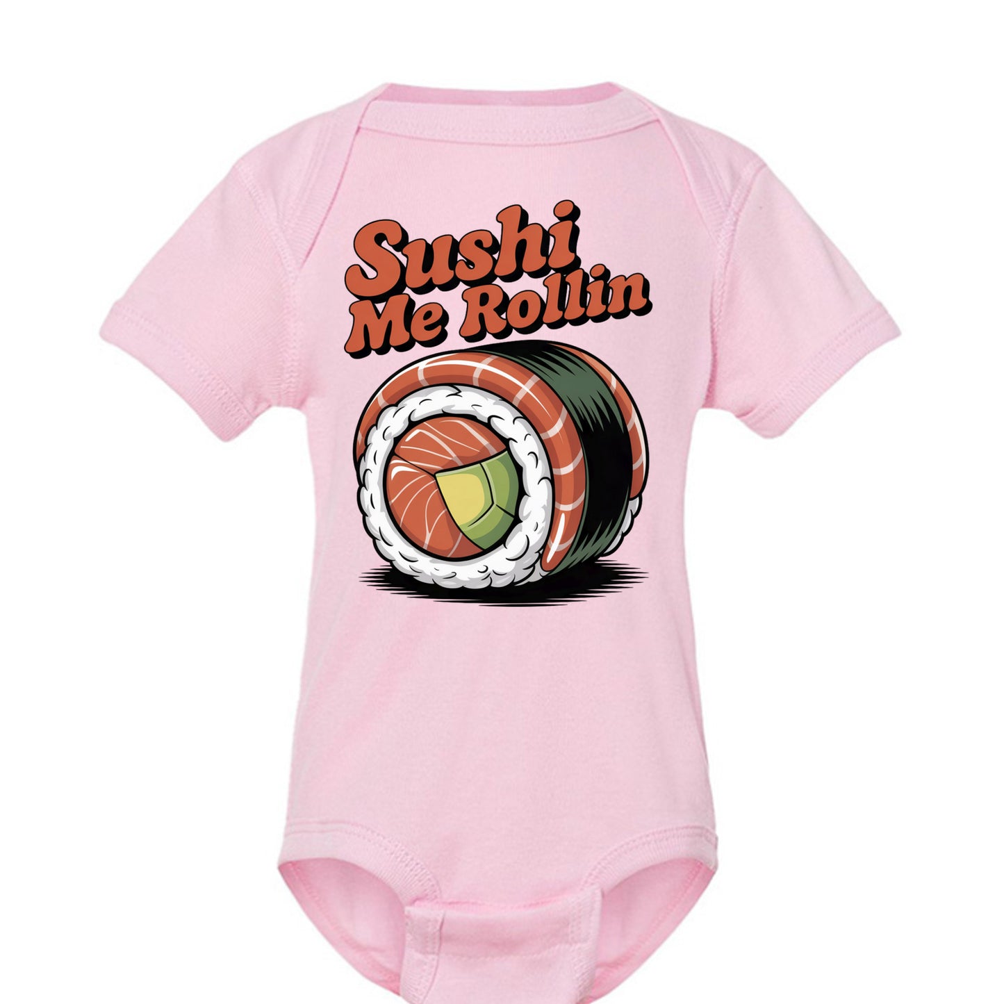 PINK - 4400 - FRONT