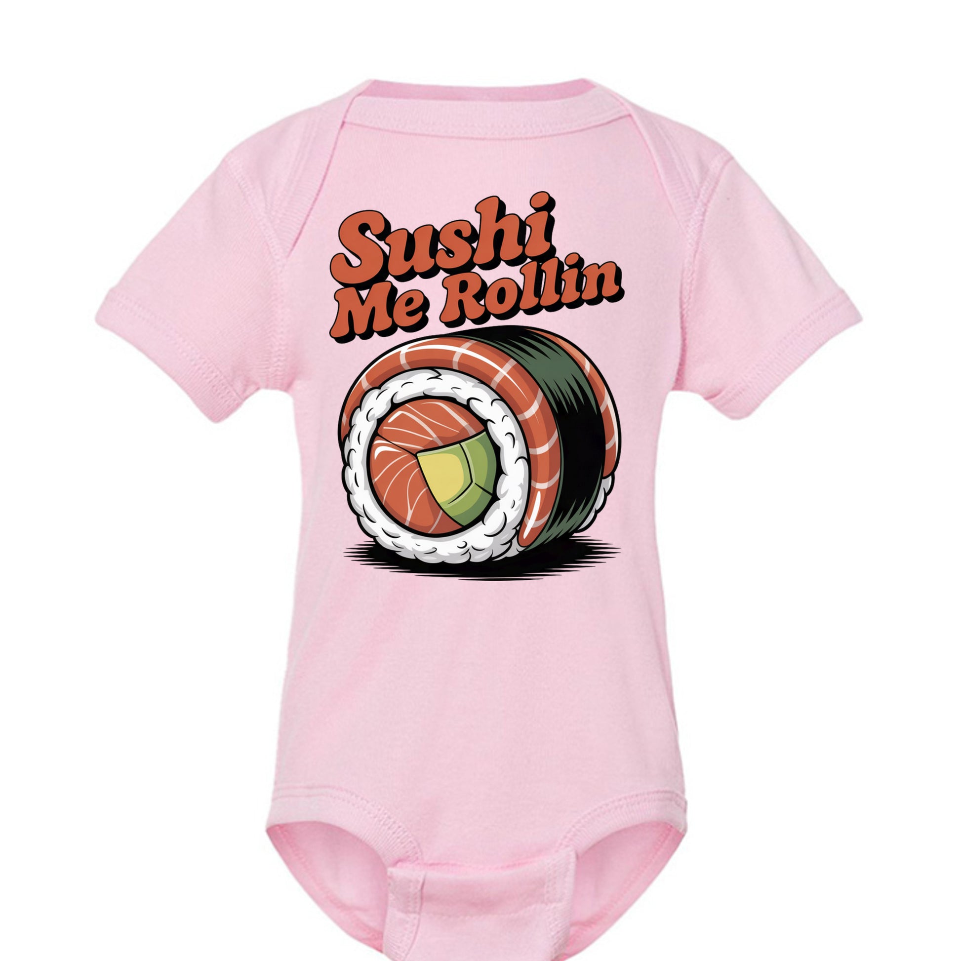 PINK - 4400 - FRONT