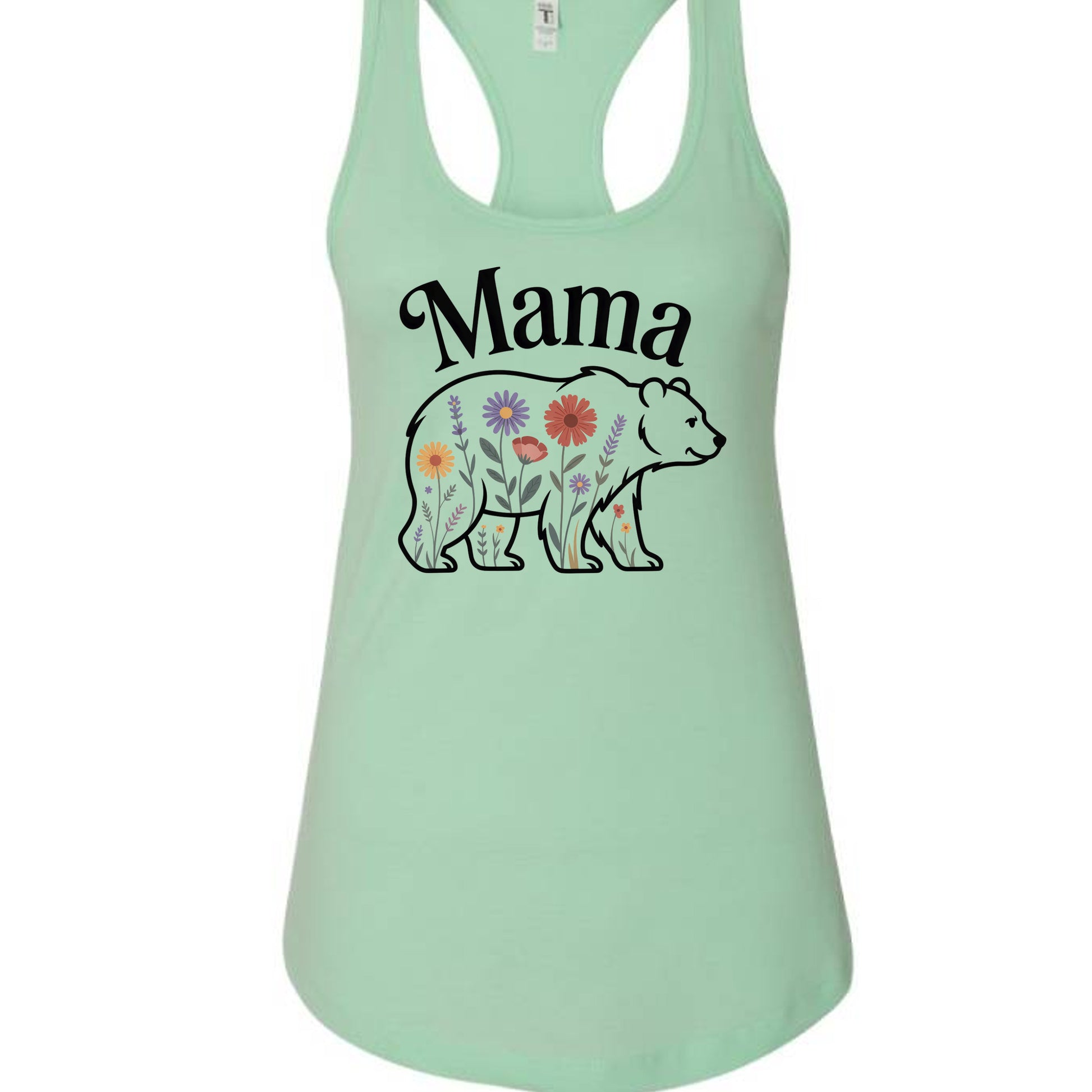 Mint - N1533 - FRONT