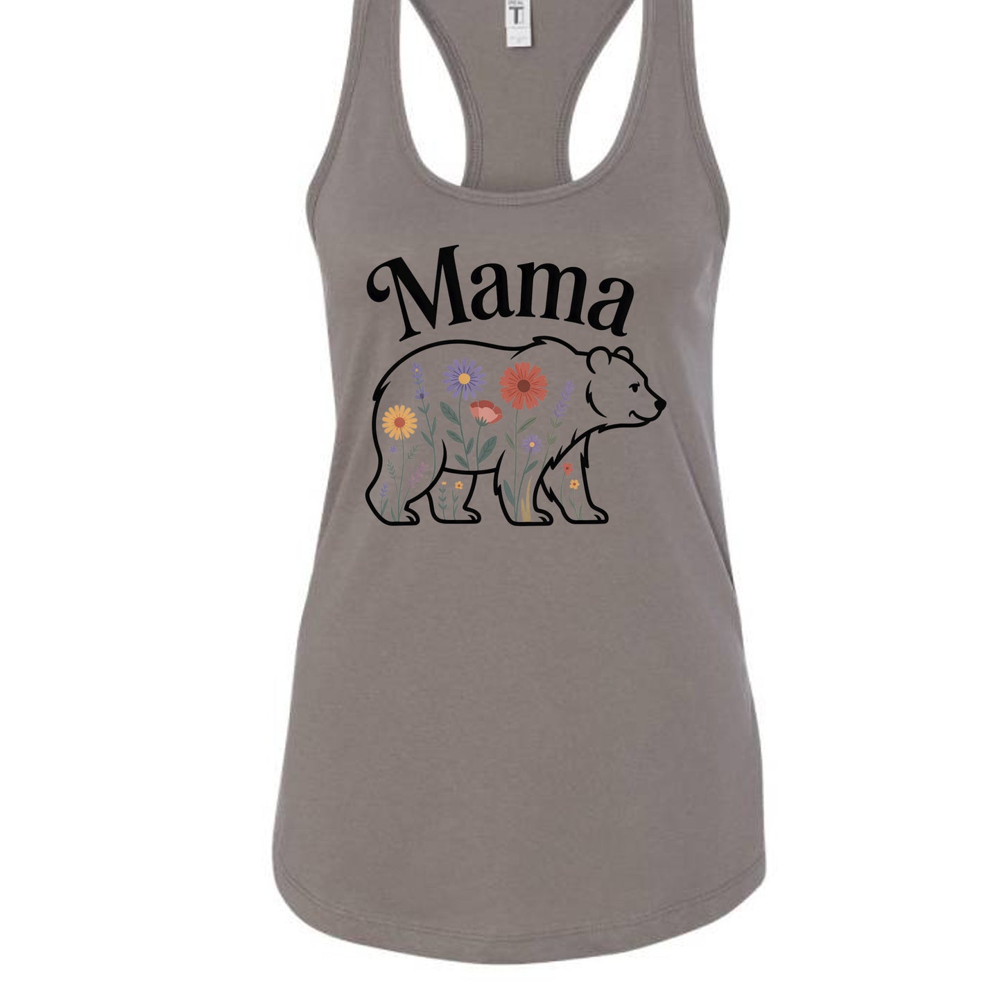 Warm Gray - N1533 - FRONT