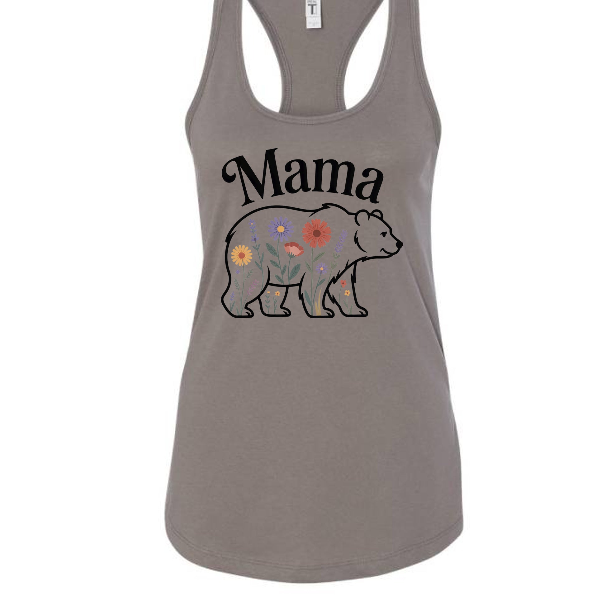 Warm Gray - N1533 - FRONT