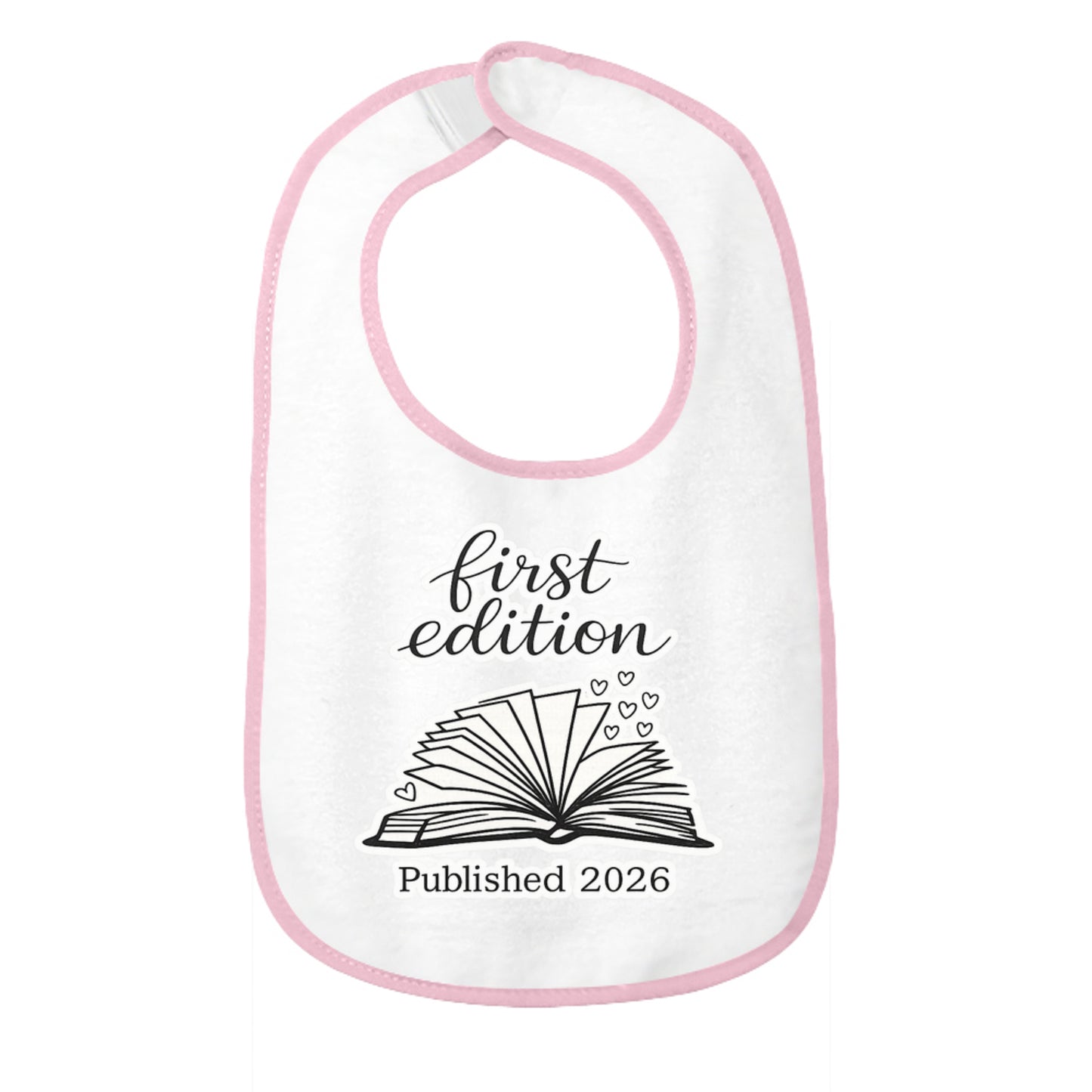WHITE/PINK - 1003 - FRONT