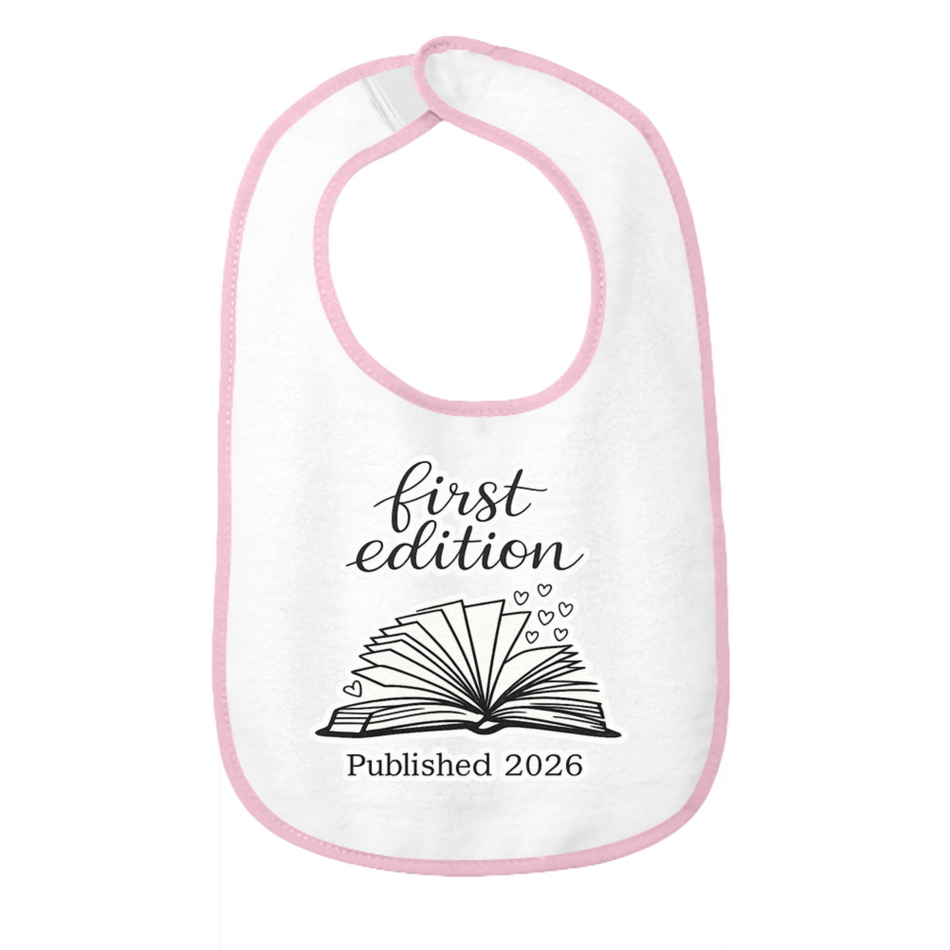 WHITE/PINK - 1003 - FRONT
