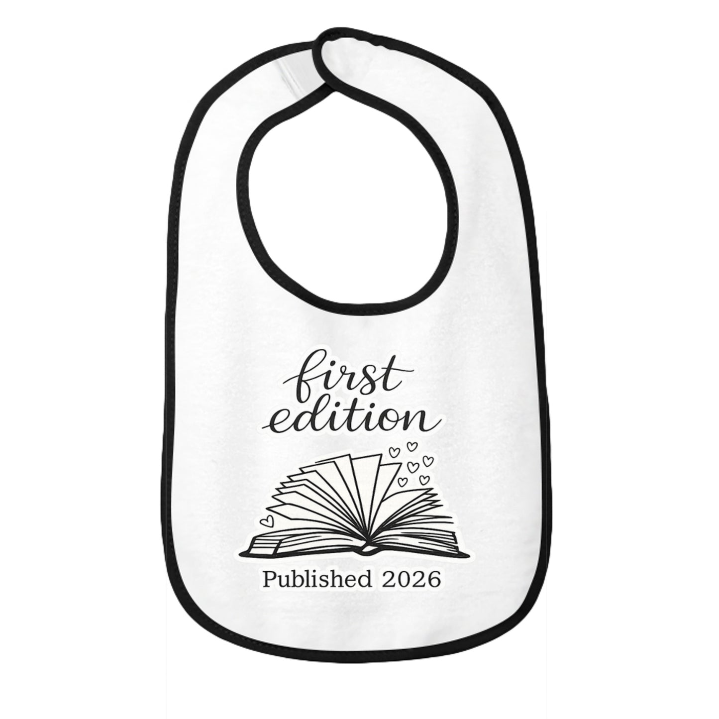 WHITE/ BLACK - 1003 - FRONT