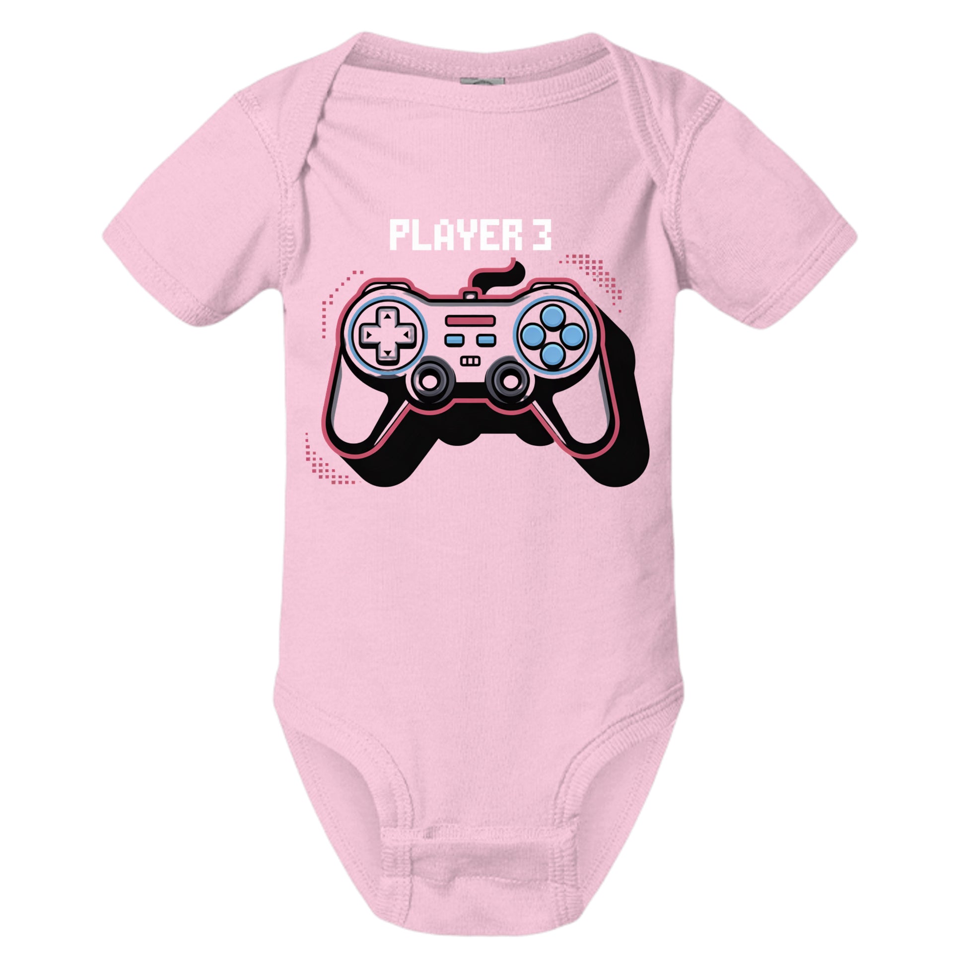 PINK - 4424 - FRONT