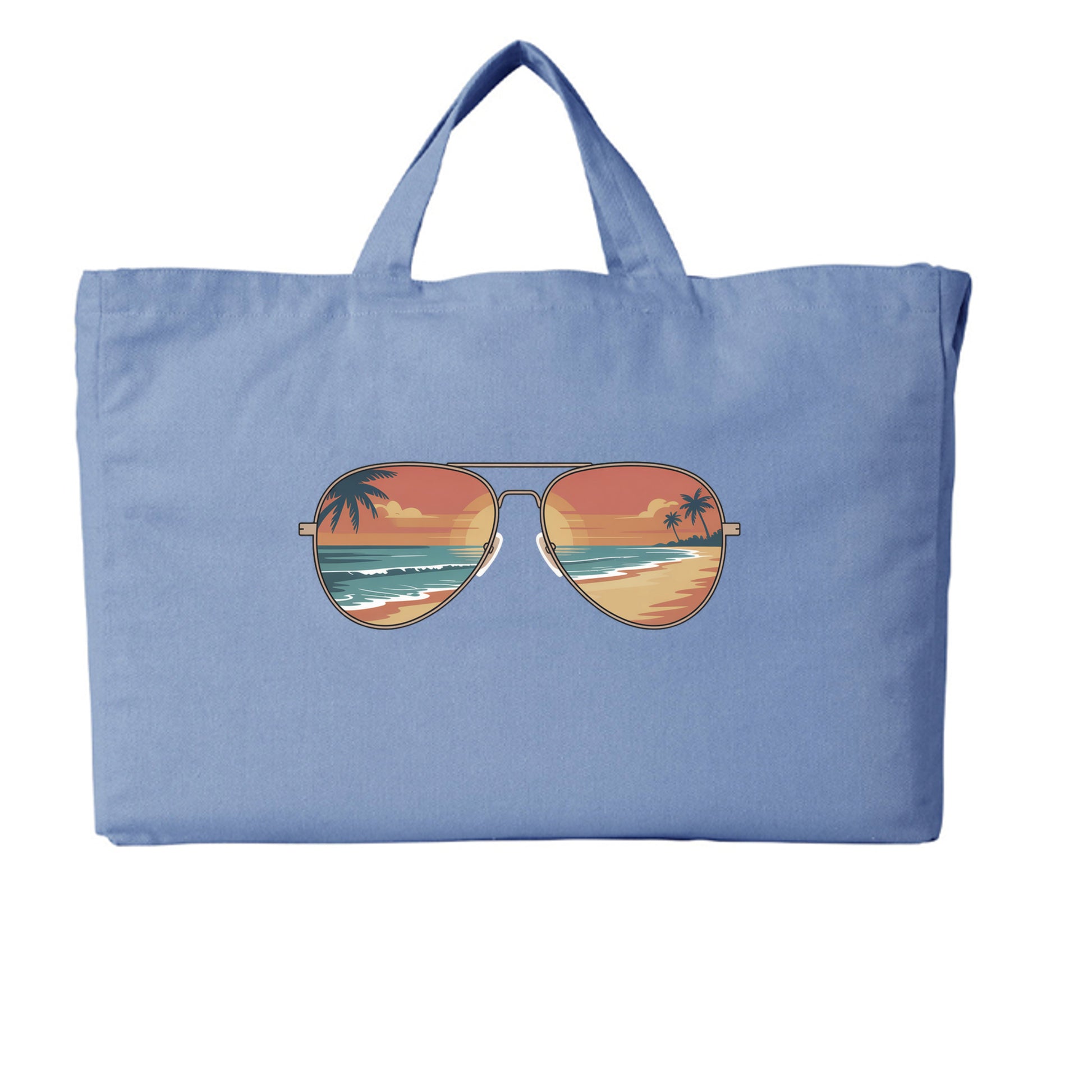 Elemental Blue - EC8207 - FRONT